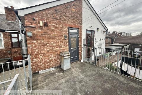2 bedroom apartment to rent, Hollinwood Avenue, Manchester, Greater Manchester, M40