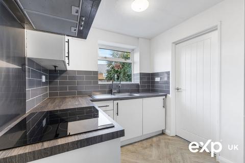 2 bedroom semi-detached house for sale, Pine Close, Mansfield NG19