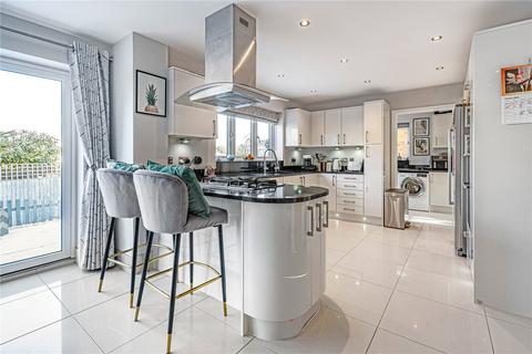 4 bedroom detached house for sale, Denton Road, Horton, Northampton, Northamptonshire, NN7