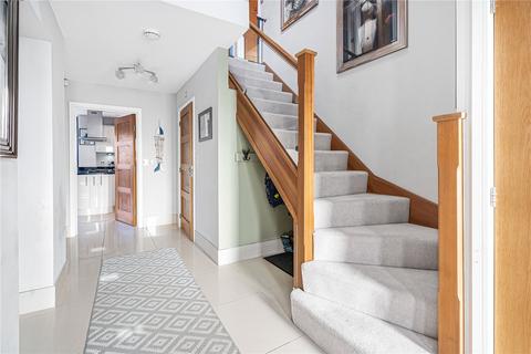 4 bedroom detached house for sale, Denton Road, Horton, Northampton, Northamptonshire, NN7