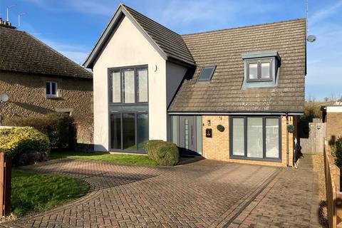 undefined, Denton Road, Horton, Northampton, Northamptonshire, NN7