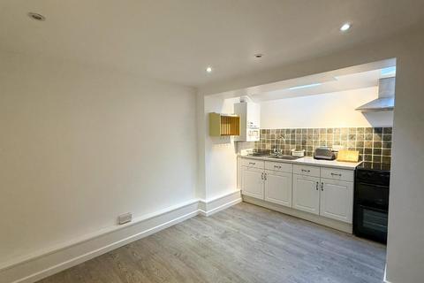 1 bedroom end of terrace house to rent, Camping Close, Sawston, Cambridge