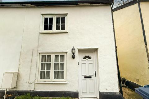 1 bedroom end of terrace house to rent, Camping Close, Sawston, Cambridge