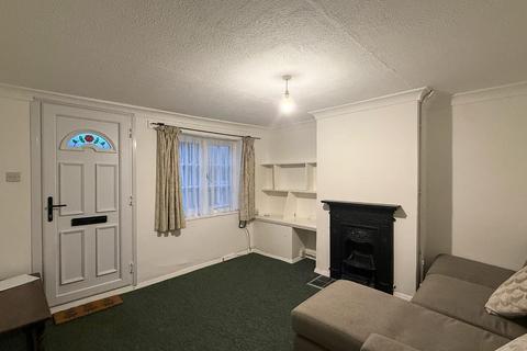1 bedroom end of terrace house to rent, Camping Close, Sawston, Cambridge