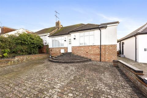 3 bedroom bungalow for sale, Alandale Road, Sompting, Lancing, West Sussex, BN15
