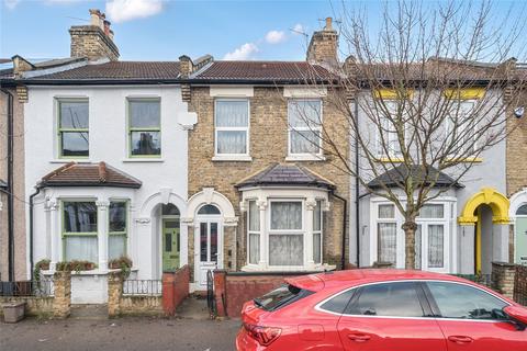 Ashville Road, London