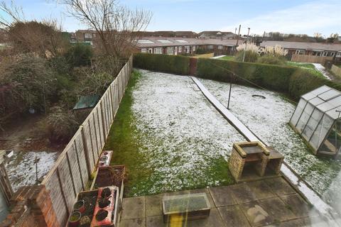 undefined, Hales Crescent, Hedon HU12