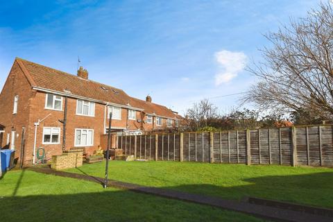 undefined, Hales Crescent, Hedon HU12