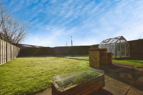 undefined, Hales Crescent, Hedon HU12