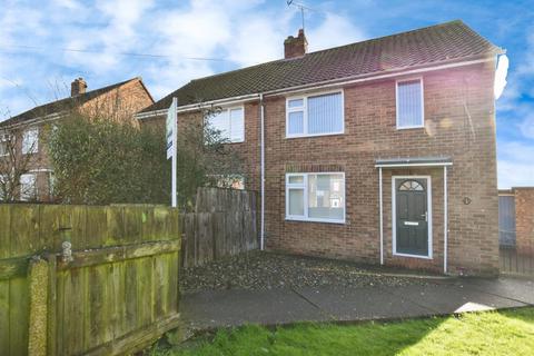 undefined, Hales Crescent, Hedon HU12
