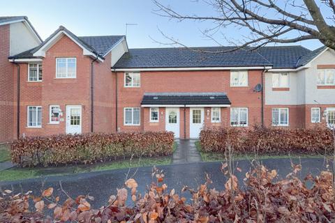 2 bedroom terraced house for sale, Glenfinnan Lane, Dumbarton