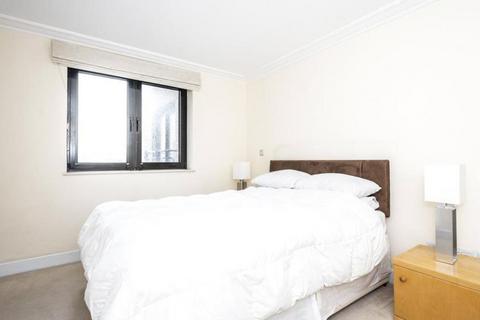 1 bedroom apartment to rent, St. Georges Fields, London W2
