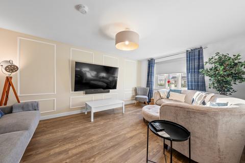 4 bedroom detached house for sale, Balnagown Drive, Bishopton PA7