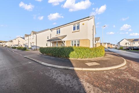 4 bedroom detached house for sale, Balnagown Drive, Bishopton PA7