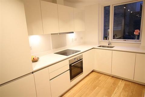 2 bedroom terraced house to rent, Hand Axe Yard, King's Cross, St Pancras Place, London, WC1X