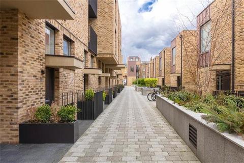 undefined, Hand Axe Yard, King's Cross, St Pancras Place, London, WC1X