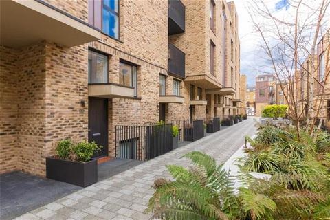 undefined, Hand Axe Yard, King's Cross, St Pancras Place, London, WC1X