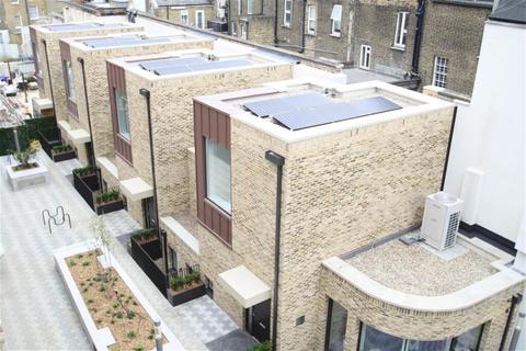 undefined, Hand Axe Yard, King's Cross, St Pancras Place, London, WC1X