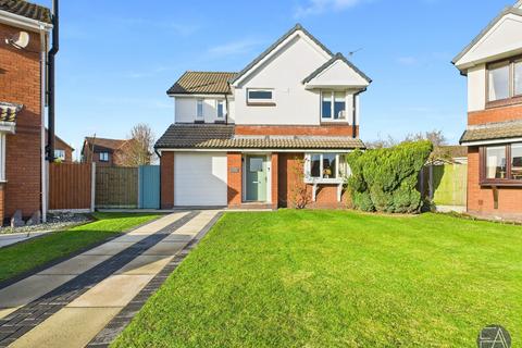 undefined, Southport, Merseyside PR8