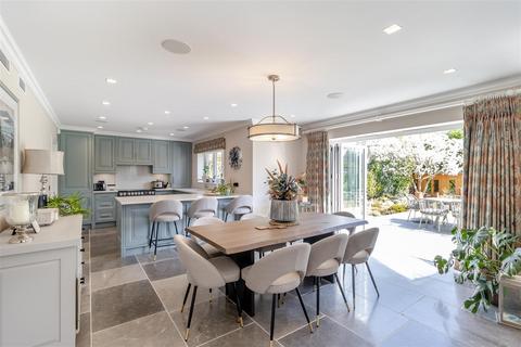undefined, Shire Lane, Chorleywood WD3
