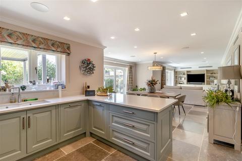 undefined, Shire Lane, Chorleywood WD3