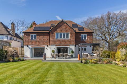 6 bedroom detached house for sale, Shire Lane, Chorleywood WD3