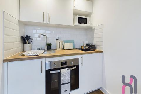 undefined, Cheltenham Place,, 33 Frederick Road, Salford, M6