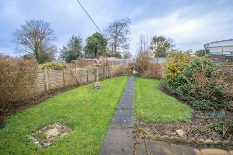 3 bedroom end of terrace house for sale, Ashman Avenue, Long Lawford, Rugby, CV23