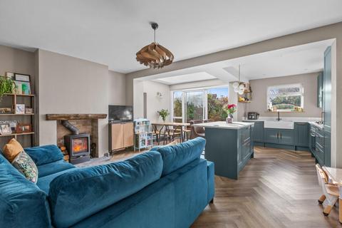 3 bedroom semi-detached house for sale, Plantation Road, Amersham, Buckinghamshire, HP6 6HW