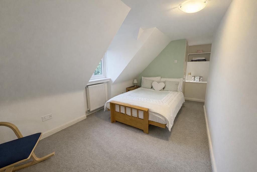 Bedroom Five