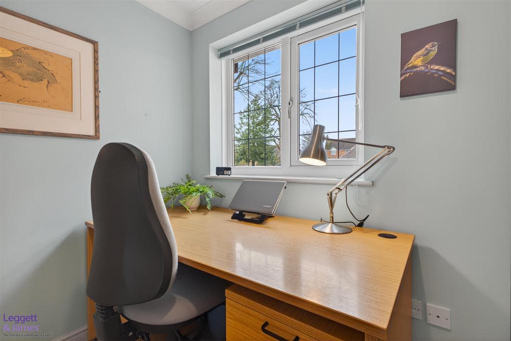 Home Office