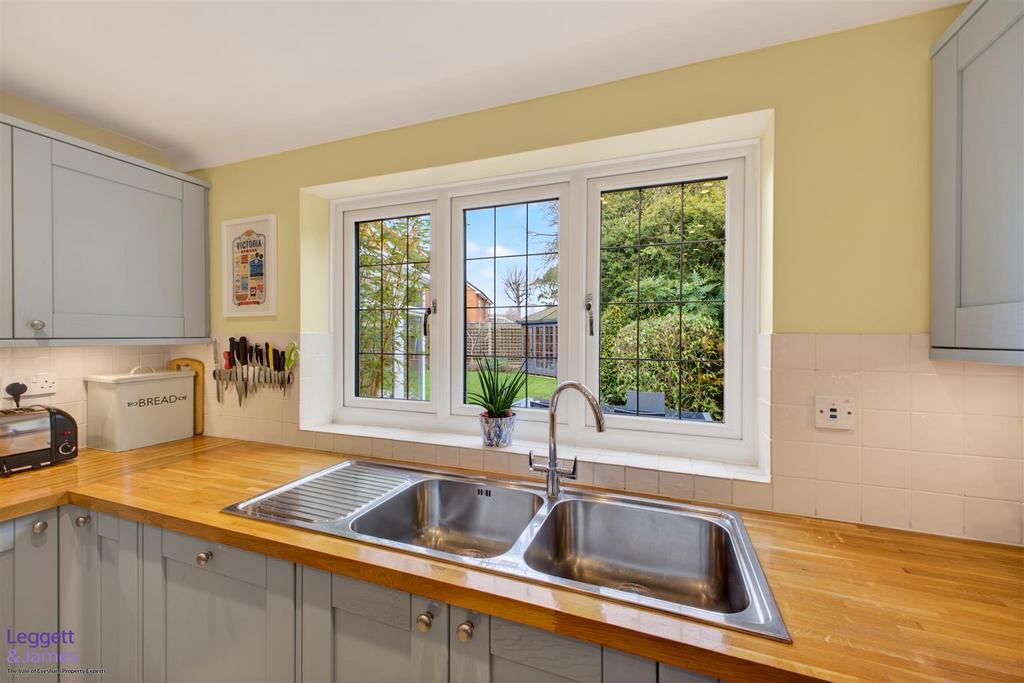 The Kitchen