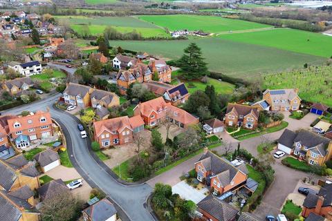 undefined, Prince Henrys Close, Evesham