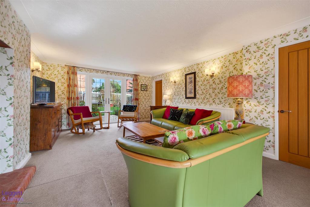 The Living Room