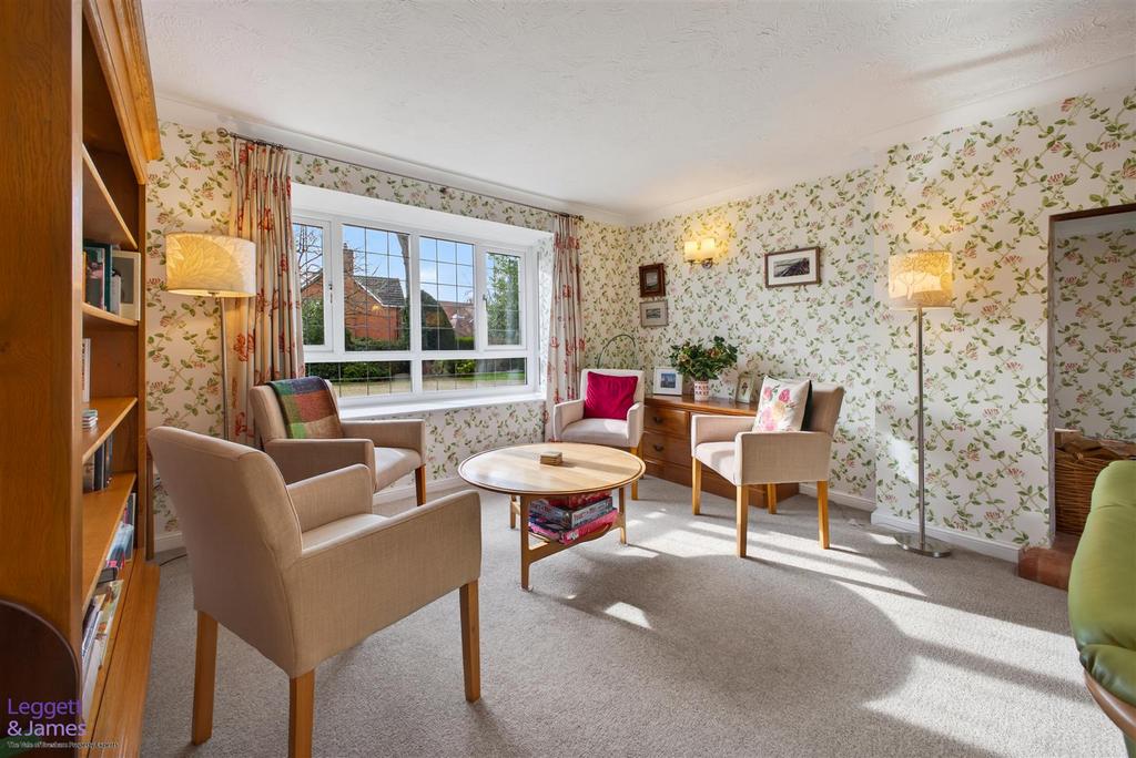 Living Room Space