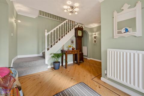 undefined, Prince Henrys Close, Evesham
