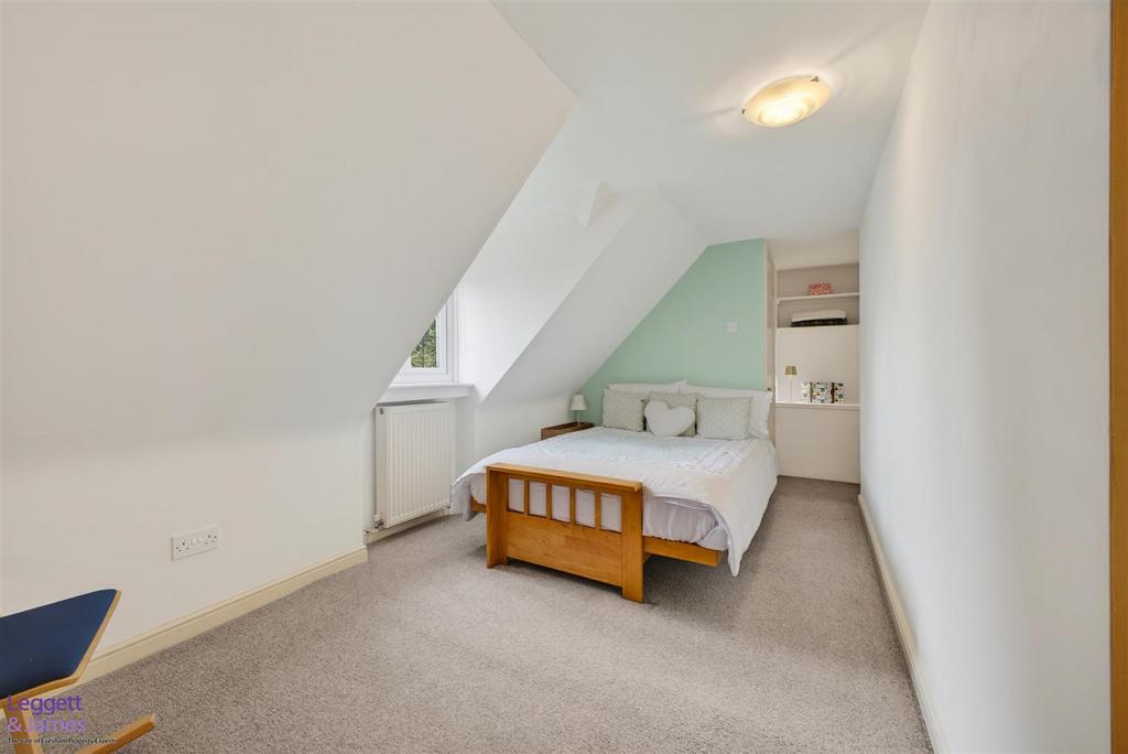 Bedroom Five