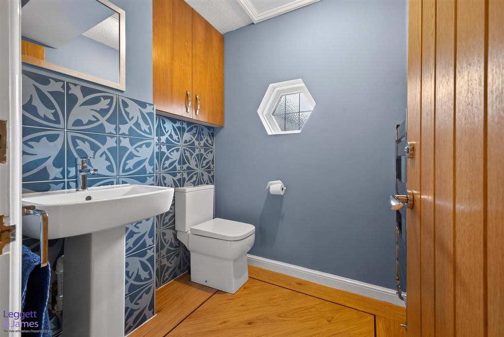 Cloakroom