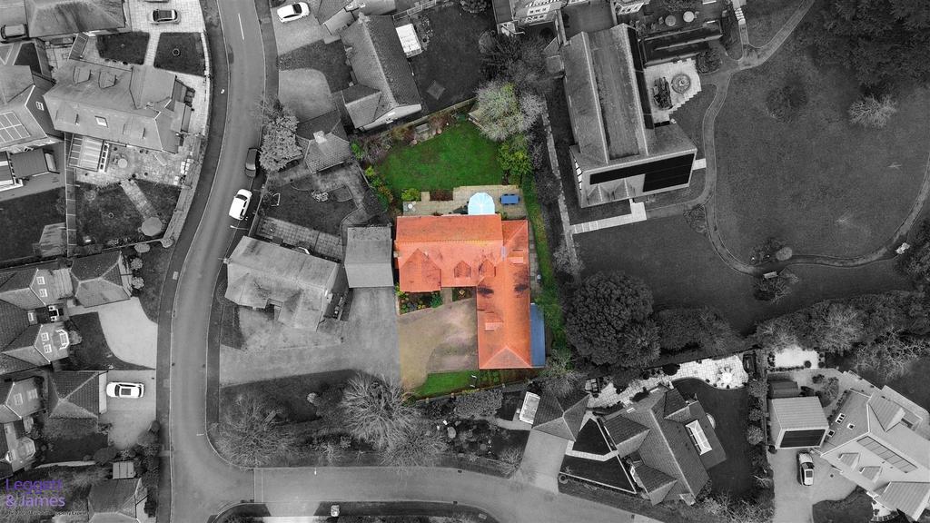 Birdseye View