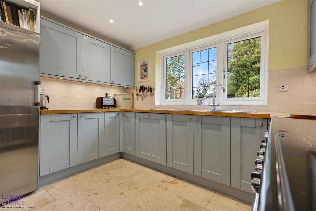 The Kitchen
