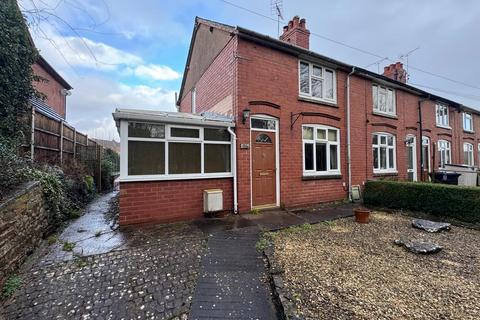 2 bedroom semi-detached house for sale - Old Road, Bromyard