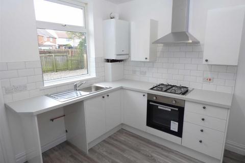 2 bedroom apartment to rent, Wooler Avenue, North Shields