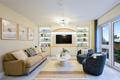 4 bedroom detached house for sale, The Heatherside, East Sussex TN22