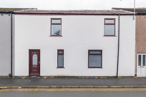 Loch Street, Orrell, Wigan