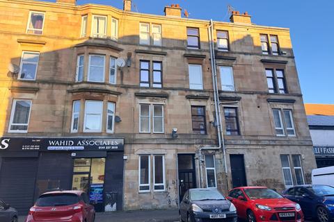 undefined, Bankhall Street, Glasgow G42