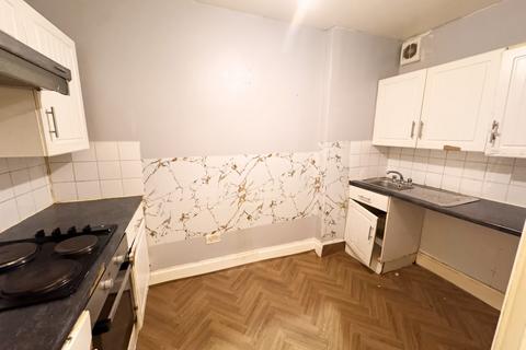 undefined, Bankhall Street, Glasgow G42