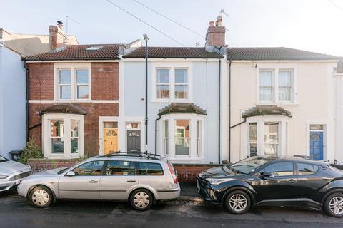 2 bedroom terraced house for sale, St. Werburghs, Bristol BS2