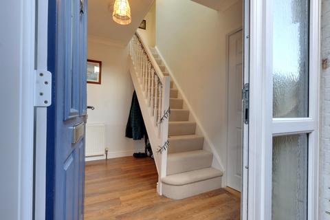 3 bedroom detached bungalow to rent, Park Lane, Bedhampton Unfurnished