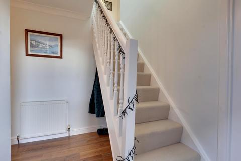3 bedroom detached bungalow to rent, Park Lane, Bedhampton Unfurnished
