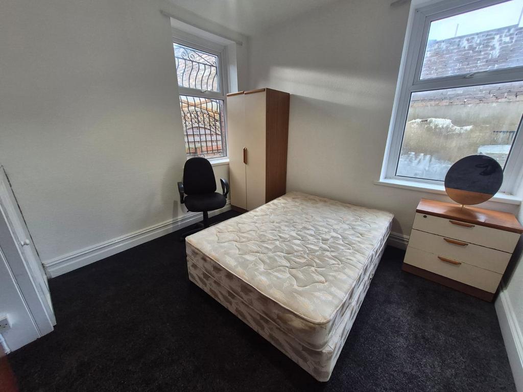 Bed 1